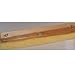 Treatment block with Lambs wool Applicator