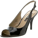 Bandolino Womens Katella Slingback Pump