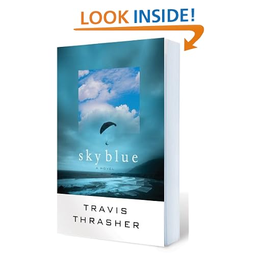 Sky Blue: A Novel