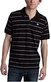 Quiksilver Young Men's Hakman Knit Polo