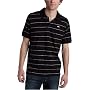 Quiksilver Young Men's Hakman Knit Polo