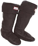 Hunter - Kids Welly Socks - Chaussettes - Mixte Adulte - Gris - Taille XS