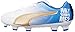 PUMA Mb 9 Firm Ground JR Soccer Shoe (Infant/Toddler/Little Kid/Big Kid)