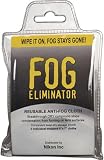 Fog Eliminator