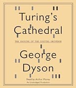 Turing's Cathedral