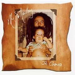 Mr. Marley