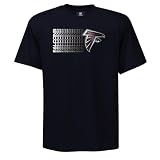 Atlanta Falcons All Time Great Tee, X-Large