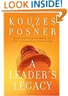 A Leader's Legacy