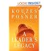 A Leader's Legacy