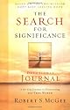 The Search for Significance Devotional Journal: A 10-week Journey to Discovering Your True Worth
