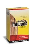 UPC 041137012498 product image for Duraflame Fatwood Wood Firelighters | upcitemdb.com