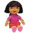 Ty Dora The Explorer - Large