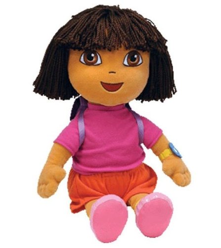 Dora Large 18