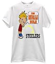 GO BENGALS FAN PEE ON STEELERS FOOTBALL PRIDE USA T SHIRT jersey
