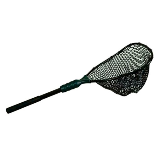 Adventure Products EGO Large Rubber Floating Landing Net (19 x 21 x 36