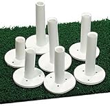 Dura Rubber Tee (5 pack)