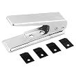 SIM Card Cutter w/ 4 Micro SIM Adapters for Apple iPhone 4 / iPad