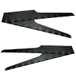 5 Pc Neiko 24T Bi-Metal Blades for Air Saber Saw 30065A