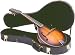 Guardian Wood Hardshell Mandolin Instrument Case