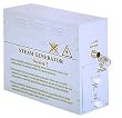 Fino 3kw Steam Generator with Digital Controls and Steam Head (Max Room Size: 55 Cubic Feet)