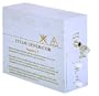 Fino 3kw Steam Generator with Digital Controls and Steam Head (Max Room Size: 55 Cubic Feet)