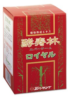 エバーヤング　エバーチームロイヤル（135ｇ）　植物発酵食品