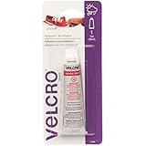 VELCRO Brand  - Adhesive - for Plastics1 Oz Tube Adhesive