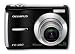 .Olympus Fe310 8Mp Digital Camera Black