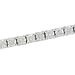 10k White or Yellow Gold Diamond 4-Prong Tennis Bracelet (5 cttw, I-J Color, I1-I2 Clarity) image 4