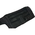 Lorenz Bum Bag Waist Bag Money Belt - 1449