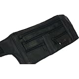 Lorenz Bum Bag Waist Bag Money Belt - 1449