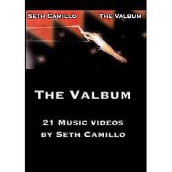 The Valbum