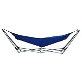 Kelysus Portable Hammock - Blue