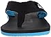 Quiksilver Men's Molokai Layback Flip Flop