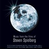 スティーヴン・スピルバーグ作品集〈2枚組〉 (Music From the Films of Steven Spielberg)
