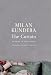 The Curtain: An Essay in Seven Parts by Milan Kundera