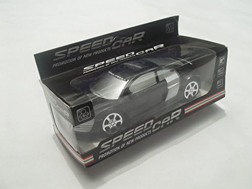 Toy Speed Car Models 7''(hight Speed)