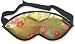 Opulence Eye Shade with Earplugs