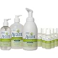 Avant Hand Sanitizer Fragrance-Free Variety Bundle (14 Bottles)