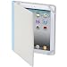 MacGizmo iCross for iPad 2 プレアデスダイレクト限定品 White/Blue