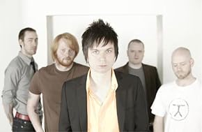 Image of Oceansize