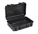 SKB Injection Molded Empty Equipment Case (16 x 10 x 5.5-Inch)