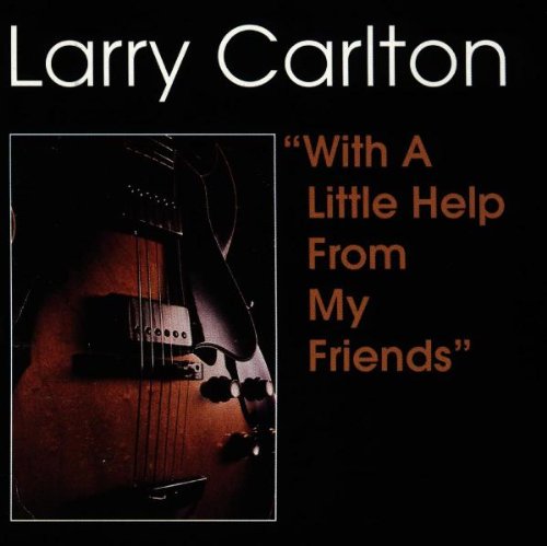 Larry Carlton