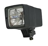 ABL HID Xenon Long Range Work Light -12 Volt