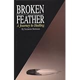 broken feather a journey to healing