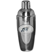 Rams Great American NFL Cocktail Shaker