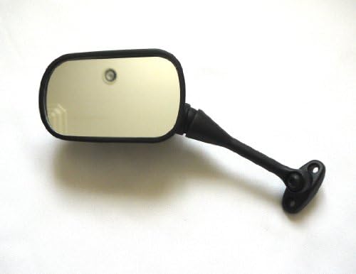 Pair 2004 Honda CBR600RR OEM Rear View Side Mirror Mirrors Pair