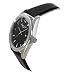 41r2M qWENL. SL75  Kenneth Cole Mens Quartz Analog Black Leather Watch