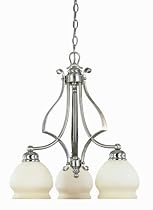 World Imports Moderna Chandelier WI494337