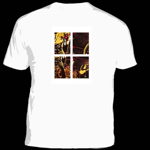 LED ZEPPELIN Ltd Edition T Shirt – Any Size available